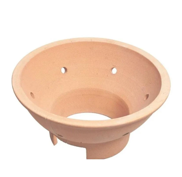 Big Green Egg Large + Table Nest 6 Big Green Egg Large + Table Nest - Afbeelding 4