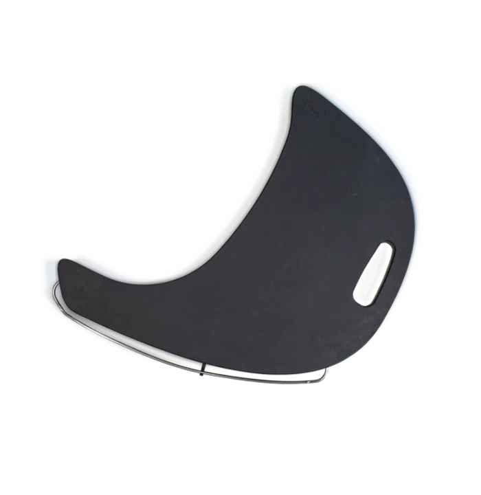 PK360 Zijtafels Zwart 4 PK360 Zijtafels Zwart - Afbeelding 2