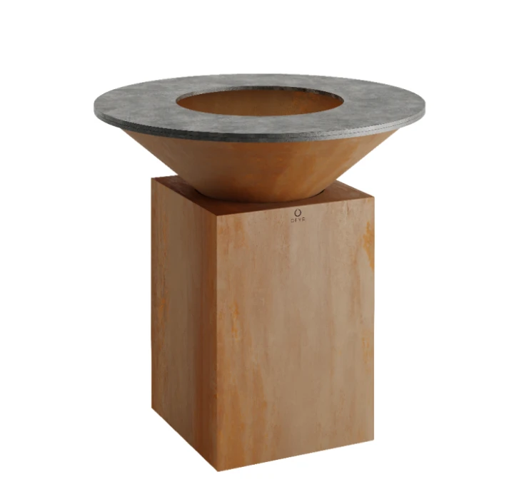 OFYR Classic Corten 100 3 OFYR Classic Corten 100