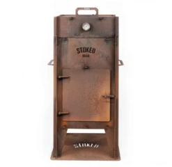 Stoked BBQ Braai Chef's Edition -Kama Joe BBQ Winkel image 406