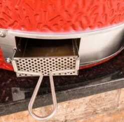 Kamado Joe ProJoe -Kama Joe BBQ Winkel image 406