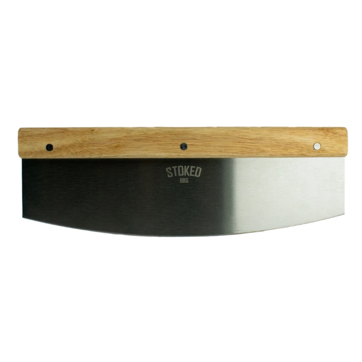 Stoked BBQ Pizza Tools 4 Stoked BBQ Pizza Tools - Afbeelding 2