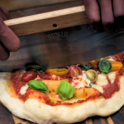 Stoked BBQ Pizza Tools 9 Stoked BBQ Pizza Tools -Kama Joe BBQ Winkel image 413