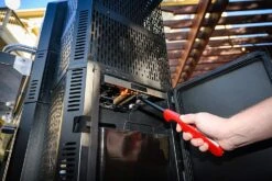 Masterbuilt Gravity Series™ 1050 Digitale Houtskool Grill En Roker -Kama Joe BBQ Winkel image 414