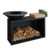 OFYR Island Black 85 -Kama Joe BBQ Winkel image 432