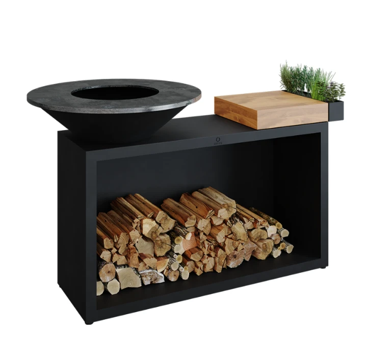 OFYR Island Black 85 3 OFYR Island Black 85