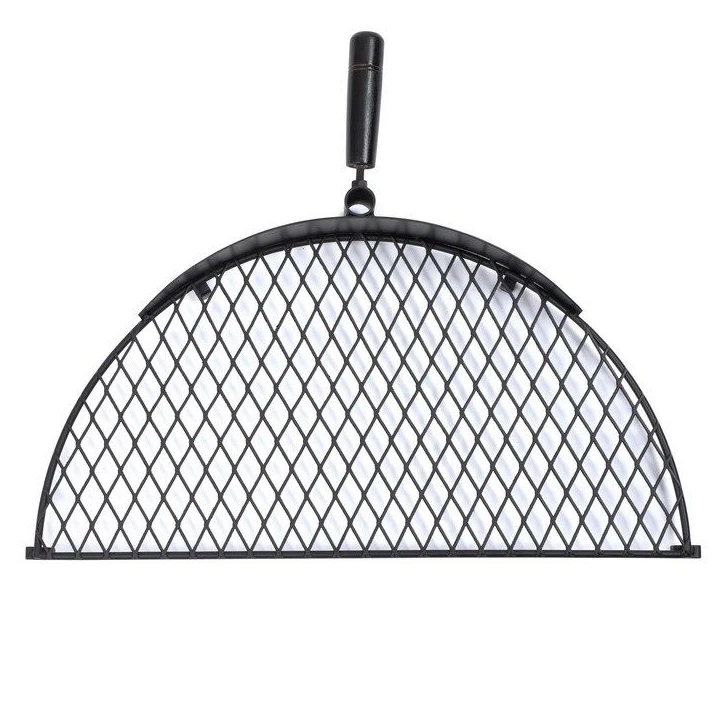 Barebones Grill Grate Grill Rooster TBV Cowboy Fire Pit Grill System Small 3 Barebones Grill Grate Grill Rooster TBV Cowboy Fire Pit Grill System Small