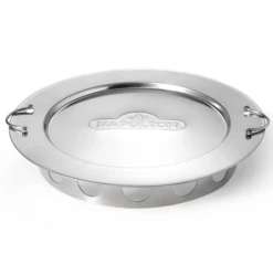 Napoleon Pro Charcoal Kettle Grill 57 Mat Zwart LIMITED EDITION -Kama Joe BBQ Winkel image 465