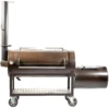 Prins Barbecue Pit XL Smoker -Kama Joe BBQ Winkel image 468