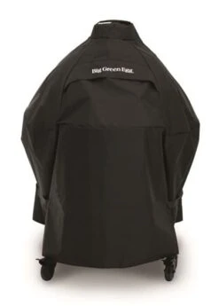 Big Green Egg XLarge + Integgrated Nest + Handler + Mates+ Cover -Kama Joe BBQ Winkel image 482