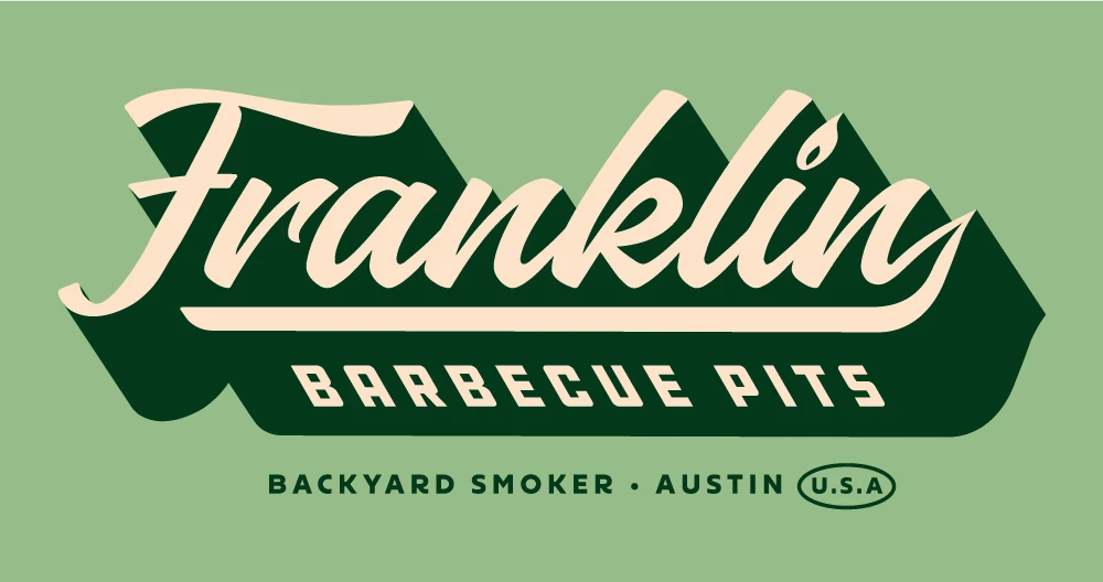 Franklin Barbecue Smoker 6 Franklin Barbecue Smoker - Afbeelding 4