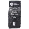 Grill Fanatics Restaurant Grade Charcoal Black Wattle 5 Kg -Kama Joe BBQ Winkel image 49