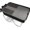 RVS Grillrooster/Plancha Tbv Weber Go Anywhere -Kama Joe BBQ Winkel image 493