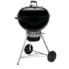 Weber Original Kettle E-5730 Houtskoolbarbecue 57 Cm -Kama Joe BBQ Winkel image 495