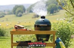 Big Green Egg Spring Assisted Band Mini -Kama Joe BBQ Winkel image 498