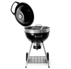 Napoleon Pro Charcoal Kettle Grill 57 -Kama Joe BBQ Winkel image 498