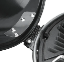 Napoleon Pro Charcoal Kettle Grill 57 -Kama Joe BBQ Winkel image 501