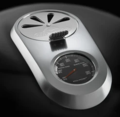 Napoleon Pro Charcoal Kettle Grill 57 -Kama Joe BBQ Winkel image 502