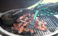 Big Green Egg Standaard RVS Rooster XLarge 5 Big Green Egg Standaard RVS Rooster XLarge -Kama Joe BBQ Winkel image 511