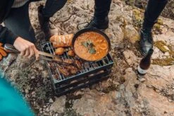 Höfats Crate Grillrooster 9 Höfats Crate Grillrooster -Kama Joe BBQ Winkel image 52