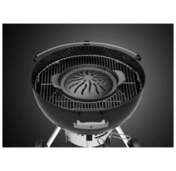 Gietijzeren Korean BBQ Insert Tbv Gourmet BBQ Systeem -Kama Joe BBQ Winkel image 521