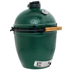 Big Green Egg Large 9 Big Green Egg Large -Kama Joe BBQ Winkel image 525