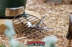 Big Green Egg Grill Gripper 7 Big Green Egg Grill Gripper -Kama Joe BBQ Winkel image 526