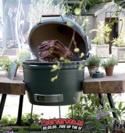 Big Green Egg Base Xlarge -Kama Joe BBQ Winkel image 533
