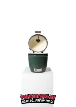 Big Green Egg Small -Kama Joe BBQ Winkel image 541
