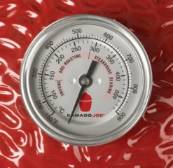 Kamado Joe Classic II -Kama Joe BBQ Winkel image 542