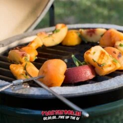 Big Green Egg Flexible Skewers -Kama Joe BBQ Winkel image 548