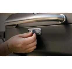 Masterbuilt Portable Charcoal Grill 17 Masterbuilt Portable Charcoal Grill -Kama Joe BBQ Winkel image 550