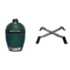 Big Green Egg Large + Table Nest -Kama Joe BBQ Winkel image 559
