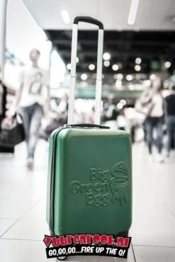 Big Green Egg Travel Trolley -Kama Joe BBQ Winkel image 559