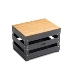 Höfats Crate Bamboe Plank -Kama Joe BBQ Winkel image 56