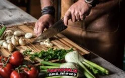 Big Green Egg Messen Set -Kama Joe BBQ Winkel image 574