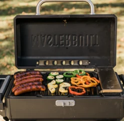 Masterbuilt Portable Charcoal Grill Met Onderstel -Kama Joe BBQ Winkel image 593