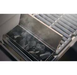 Masterbuilt Portable Charcoal Grill Met Onderstel -Kama Joe BBQ Winkel image 597