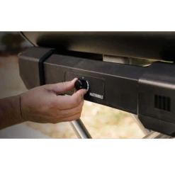 Masterbuilt Portable Charcoal Grill Met Onderstel -Kama Joe BBQ Winkel image 599