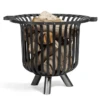 Cookking Firebasket Verona 1 Cookking Firebasket Verona -Kama Joe BBQ Winkel image 6