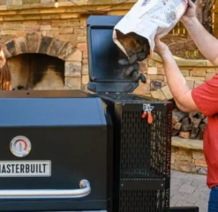 Masterbuilt Gravity Series™ 800 Digital Charcoal Griddle + Grill + Smoker 15 Masterbuilt Gravity Series™ 800 Digital Charcoal Griddle + Grill + Smoker -Kama Joe BBQ Winkel image 626