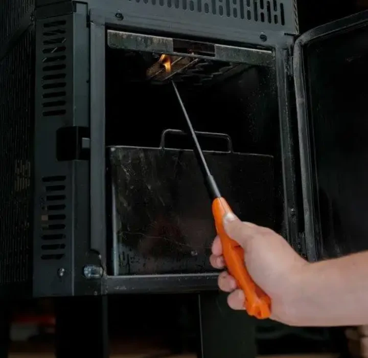 Masterbuilt Gravity Series™ 800 Digital Charcoal Griddle + Grill + Smoker 8 Masterbuilt Gravity Series™ 800 Digital Charcoal Griddle + Grill + Smoker - Afbeelding 6