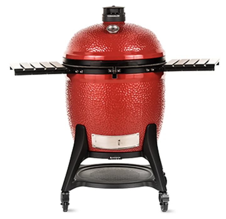 Big Green Egg Kip Houder Keramisch 5 Big Green Egg Kip Houder Keramisch - Afbeelding 3