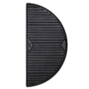 The Bastard Cast Iron Half Moon Griddle Medium 2 The Bastard Cast Iron Half Moon Griddle Medium -Kama Joe BBQ Winkel image 640