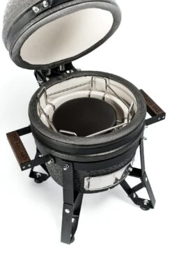 The Bastard Small 17 The Bastard Small -Kama Joe BBQ Winkel image 647