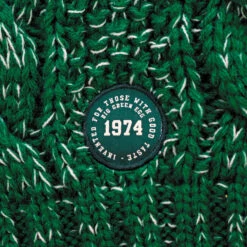 Big Green Egg Sjaal Groen -Kama Joe BBQ Winkel image 655