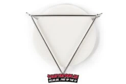 The Bastard Plate Setter Small 6 The Bastard Plate Setter Small -Kama Joe BBQ Winkel image 665