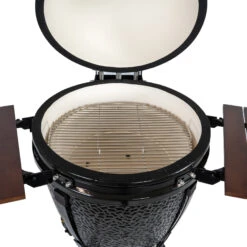 The Bastard Large Basic 16 The Bastard Large Basic -Kama Joe BBQ Winkel image 673