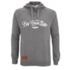 Big Green Egg Hoodie Grey -Kama Joe BBQ Winkel image 681