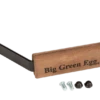Big Green Egg Houten Handvat XLarge 2 Big Green Egg Houten Handvat XLarge -Kama Joe BBQ Winkel image 685